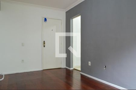 Sala de apartamento para alugar com 2 quartos, 62m² em Taquara, Rio de Janeiro