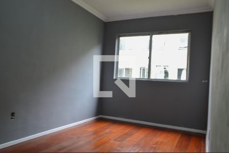 Sala de apartamento para alugar com 2 quartos, 62m² em Taquara, Rio de Janeiro