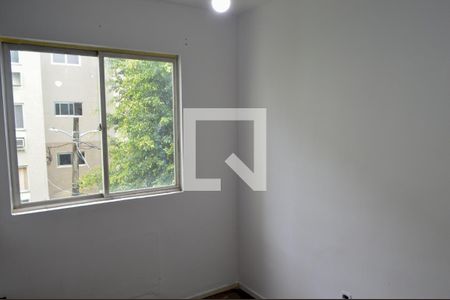 Quarto 1 de apartamento para alugar com 2 quartos, 62m² em Taquara, Rio de Janeiro