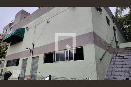 Apartamento para alugar com 62m², 2 quartos e 1 vagaÁrea comum - Salão de festas