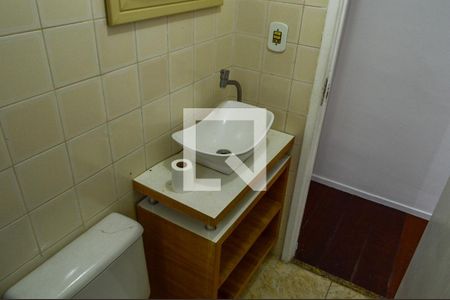 Apartamento para alugar com 62m², 2 quartos e 1 vagaBanheiro 