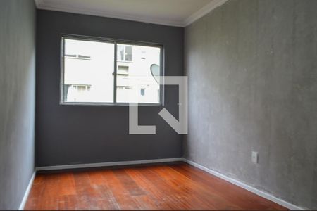 Sala de apartamento para alugar com 2 quartos, 62m² em Taquara, Rio de Janeiro