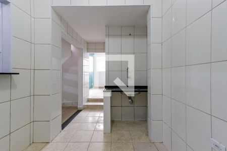 Cozinha de casa para alugar com 2 quartos, 67m² em Jardim Japão, São Paulo