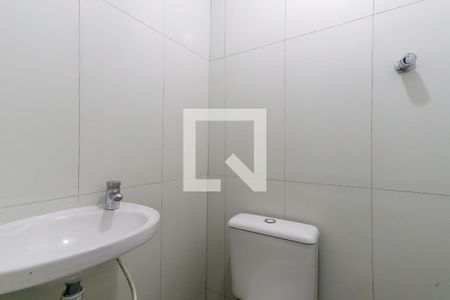 Lavabo de casa para alugar com 2 quartos, 67m² em Jardim Japão, São Paulo