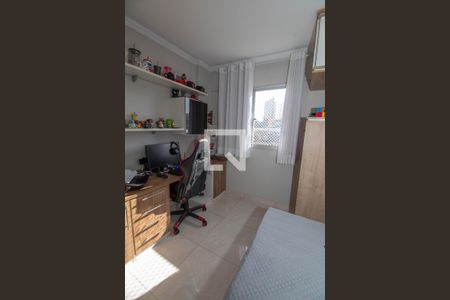 Apartamento à venda com 60m², 2 quartos e 1 vagaQuarto 2