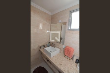 Apartamento à venda com 60m², 2 quartos e 1 vagaBanheiro