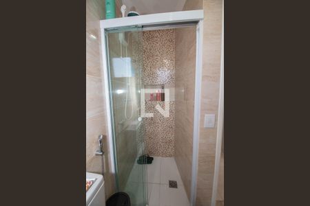 Apartamento à venda com 60m², 2 quartos e 1 vagaBanheiro