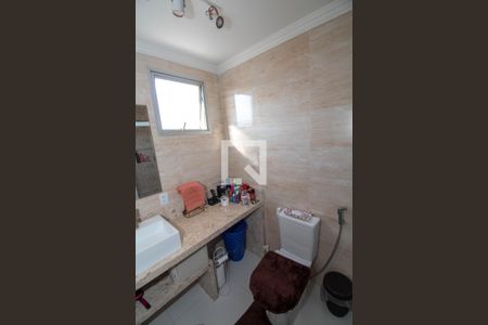 Apartamento à venda com 60m², 2 quartos e 1 vagaBanheiro