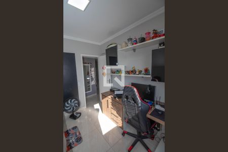 Apartamento à venda com 60m², 2 quartos e 1 vagaQuarto 2