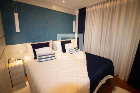 Apartamento à venda com 107m², 2 quartos e 1 vaga Apartamento à venda com 107m², 2 quartos e 1 vagaQuarto 2 - Suíte