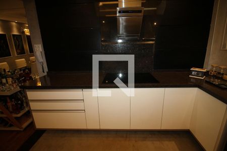 Apartamento à venda com 107m², 2 quartos e 1 vagaCozinha