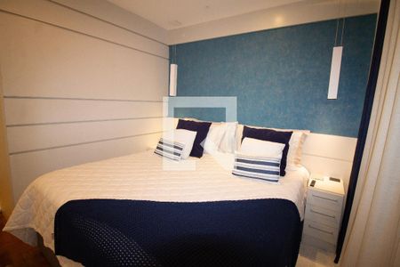 Apartamento à venda com 107m², 2 quartos e 1 vaga Apartamento à venda com 107m², 2 quartos e 1 vagaQuarto 2 - Suíte