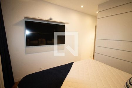 Apartamento à venda com 107m², 2 quartos e 1 vaga Apartamento à venda com 107m², 2 quartos e 1 vagaQuarto 2 - Suíte