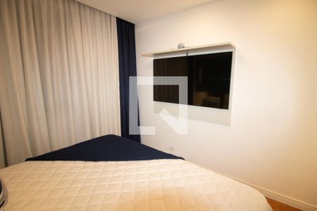 Apartamento à venda com 107m², 2 quartos e 1 vaga Apartamento à venda com 107m², 2 quartos e 1 vagaQuarto 2 - Suíte