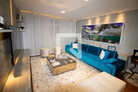 Sala de apartamento para alugar com 2 quartos, 107m² em Mooca, São Paulo