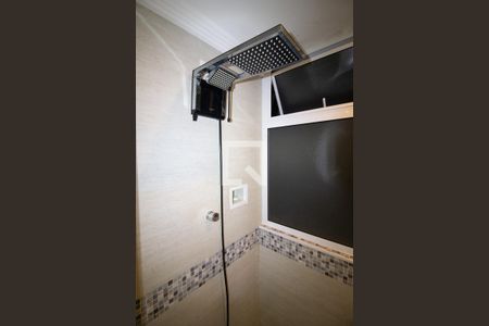 Apartamento à venda com 107m², 2 quartos e 1 vaga Apartamento à venda com 107m², 2 quartos e 1 vagaBanheiro da Suíte