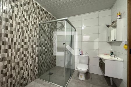 Casa à venda com 130m², 3 quartos e 2 vagasBanheiro