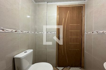 Casa à venda com 130m², 3 quartos e 2 vagasBanheiro