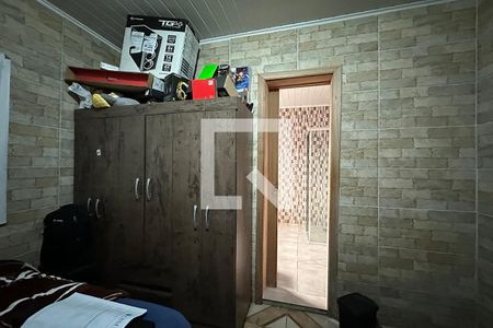 Casa à venda com 130m², 3 quartos e 2 vagasQuarto 3 - Suíte