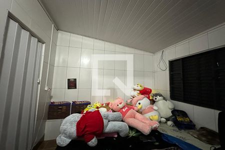 Casa à venda com 130m², 3 quartos e 2 vagasQuarto 2 - Suíte