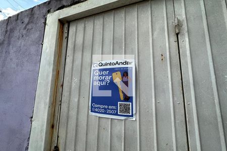 Casa à venda com 130m², 3 quartos e 2 vagasFachada