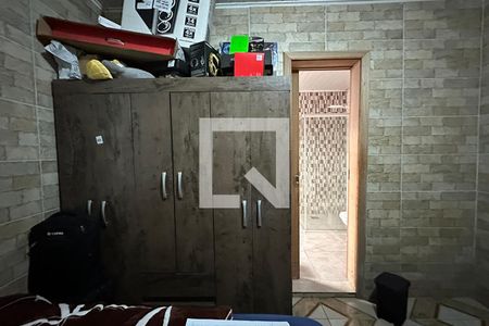 Casa à venda com 130m², 3 quartos e 2 vagasQuarto 3 - Suíte