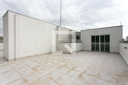 Apartamento para alugar com 45m², 1 quarto e 1 vagaÁrea comum - Terraço