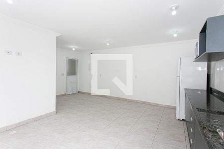 Apartamento para alugar com 45m², 1 quarto e 1 vagaÁrea comum - Salão de festas