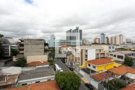 Apartamento para alugar com 45m², 1 quarto e 1 vagaVista da Varanda