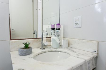 Apartamento para alugar com 45m², 1 quarto e 1 vagaBanheiro