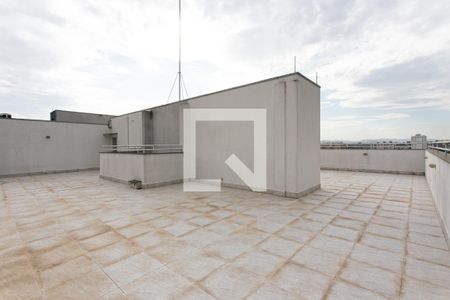 Apartamento para alugar com 45m², 1 quarto e 1 vagaÁrea comum - Terraço