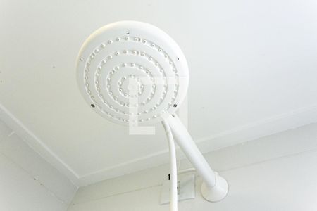 Apartamento para alugar com 45m², 1 quarto e 1 vagaBanheiro - Chuveiro