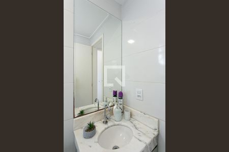 Apartamento para alugar com 45m², 1 quarto e 1 vagaBanheiro