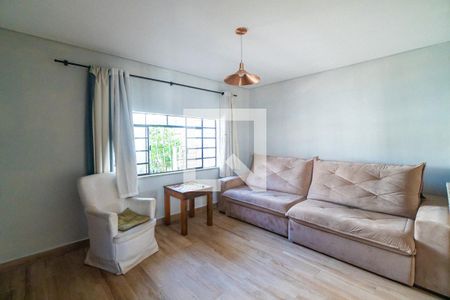 Sala de casa para alugar com 2 quartos, 120m² em Vila do Encontro, São Paulo