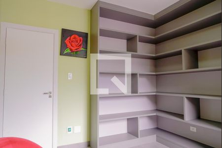 Apartamento para alugar com 48m², 2 quartos e sem vagaQuarto 2