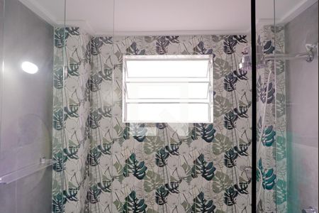 Apartamento para alugar com 48m², 2 quartos e sem vagaBanheiro