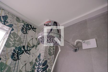 Apartamento para alugar com 48m², 2 quartos e sem vagaBanheiro