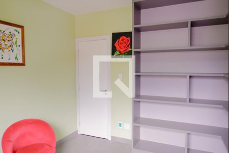 Apartamento para alugar com 48m², 2 quartos e sem vagaQuarto 2