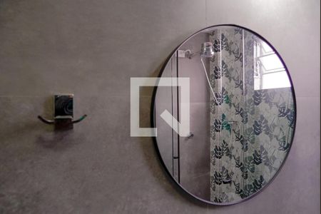 Apartamento para alugar com 48m², 2 quartos e sem vagaBanheiro