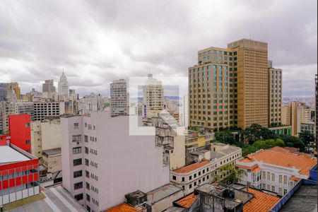 Apartamento para alugar com 48m², 2 quartos e sem vagaVista Quarto