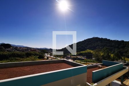 Varanda de apartamento para alugar com 2 quartos, 53m² em Jardim Santa Gertrudes, Jundiaí