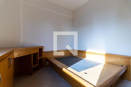 Quarto de apartamento à venda com 1 quarto, 35m² em Campos Elíseos, São Paulo