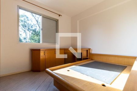 Quarto de apartamento à venda com 1 quarto, 35m² em Campos Elíseos, São Paulo
