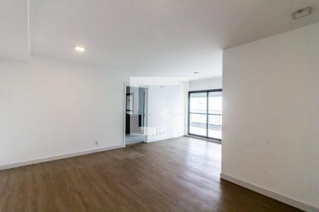 Sala de apartamento para alugar com 4 quartos, 153m² em Butantã, São Paulo
