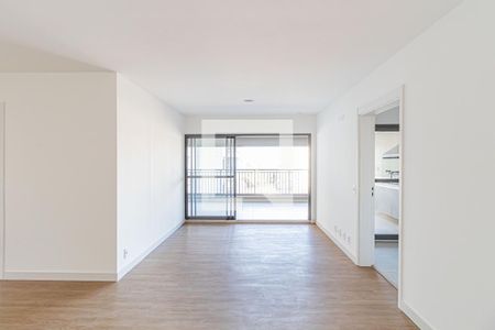 Sala de apartamento para alugar com 4 quartos, 153m² em Butantã, São Paulo
