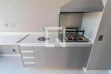 Área Gourmet de apartamento para alugar com 4 quartos, 153m² em Butantã, São Paulo