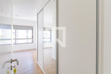 Quarto 1 de apartamento para alugar com 4 quartos, 153m² em Butantã, São Paulo