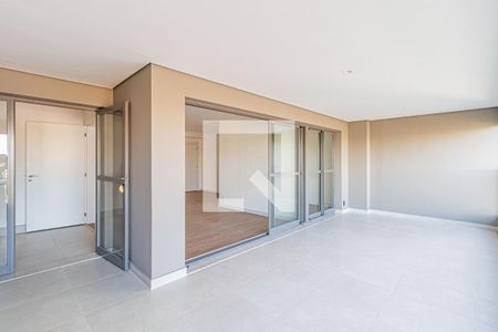 Área Gourmet de apartamento para alugar com 4 quartos, 153m² em Butantã, São Paulo
