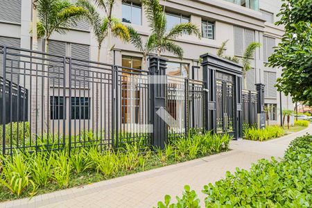 Fachada de apartamento para alugar com 4 quartos, 153m² em Butantã, São Paulo