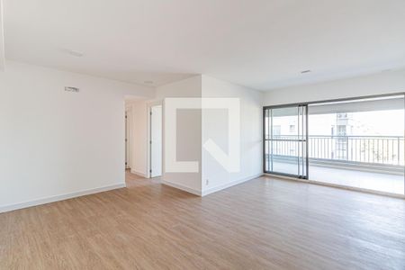 Sala de apartamento para alugar com 4 quartos, 153m² em Butantã, São Paulo
